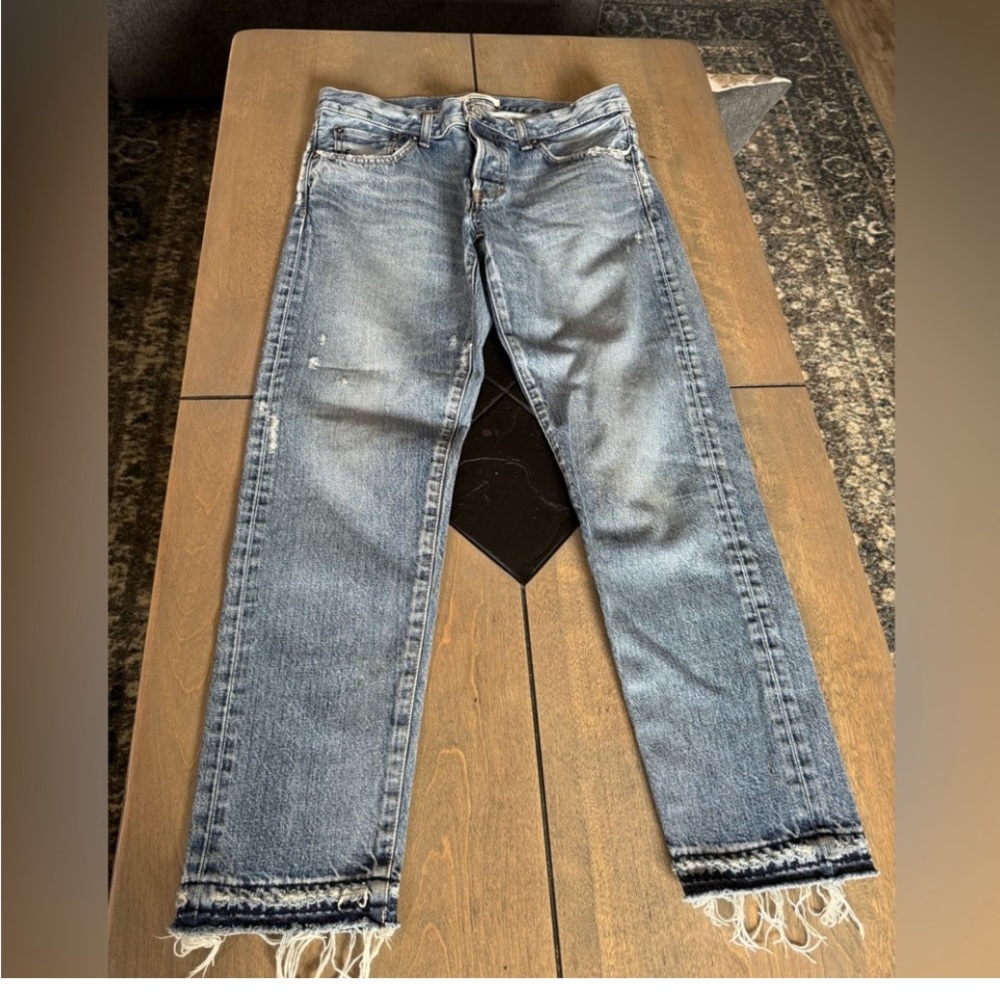 Moussy Vintage bundle - 2 pairs size 29.